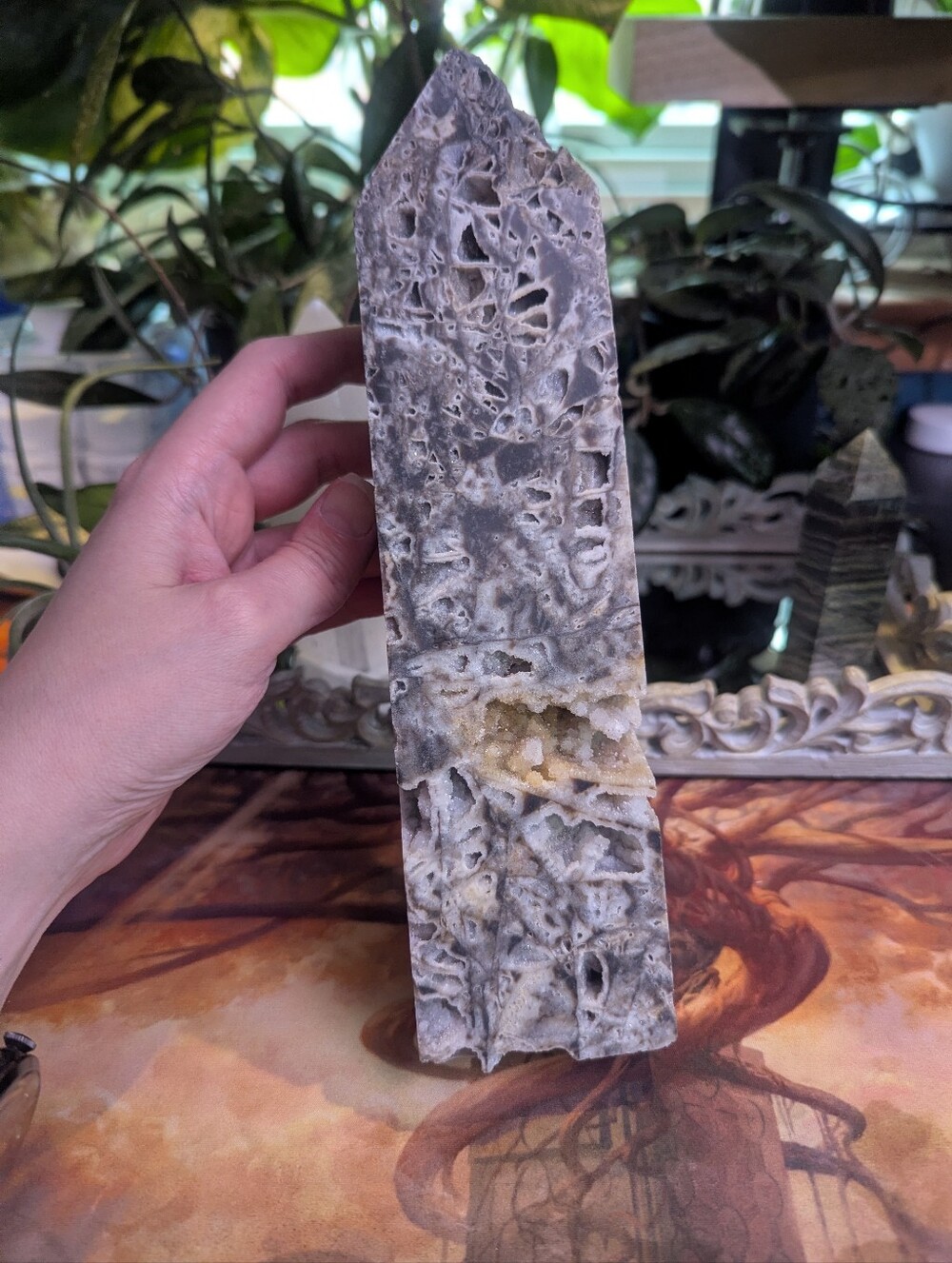 Second Collection Of Crystals For Sale Or Trade Or Bulk - Message Me 😊 - Picture 12 of 13